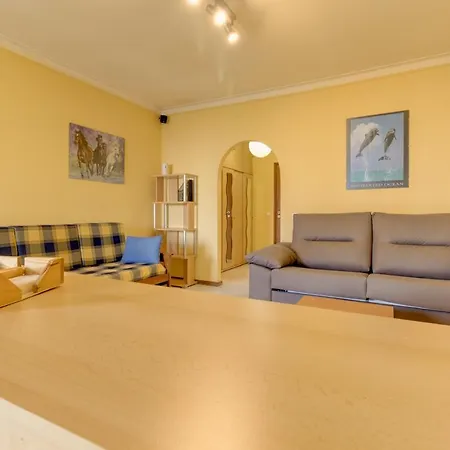 Praia Da Rocha Sleeps 4 With Pool And Wifi 公寓 *